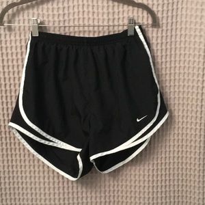 Nike Dry-Fit running shorts - size medium